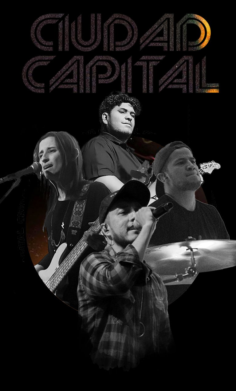 Ciudad Capital, Experiencia musical del evento MET