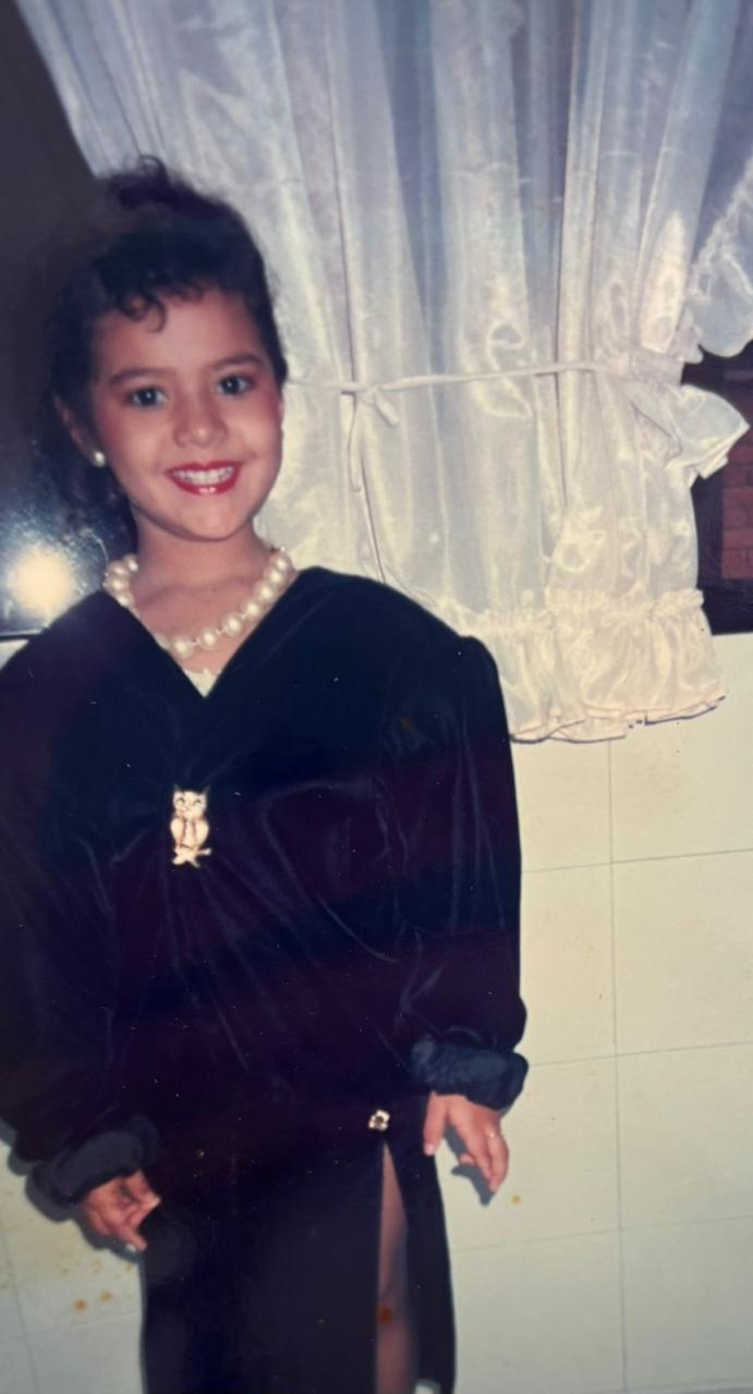 Andrea Supelano